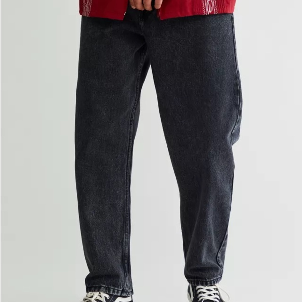 BDG BOW LEG JEAN
